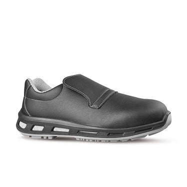 Scarpa antinfortunistica bassa
U-POWER NOIR S1P SRC